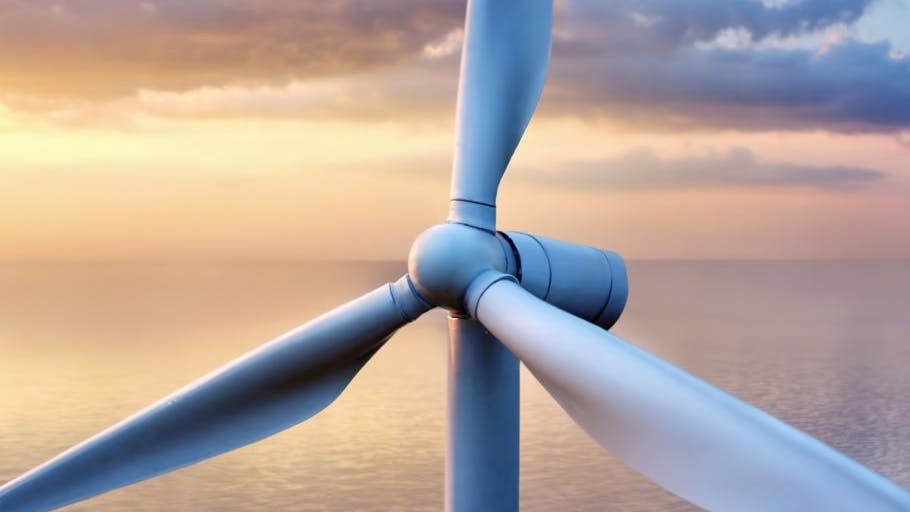offshore wind