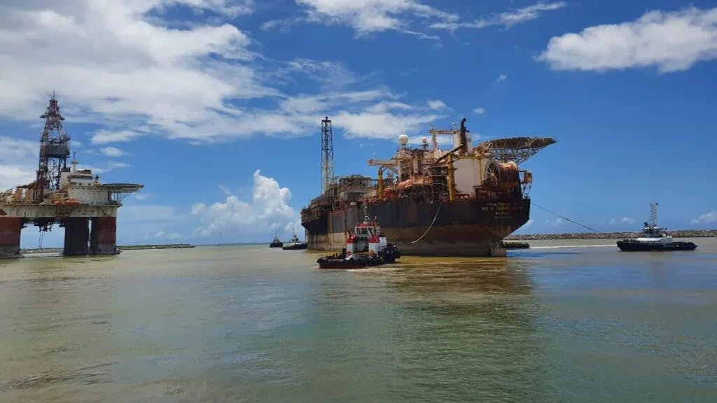 ABL Group to acquire Brazilian engineering and design company Proper Marine