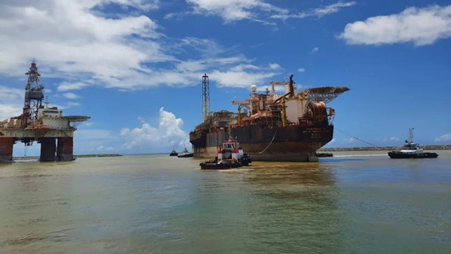 ABL Group to acquire Brazilian engineering and design company Proper Marine