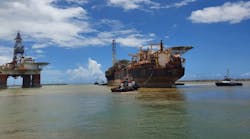 ABL Group to acquire Brazilian engineering and design company Proper Marine ABL Group to acquire Brazilian engineering and design company Proper Marine