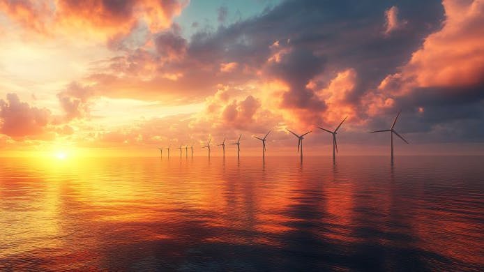 offshore wind