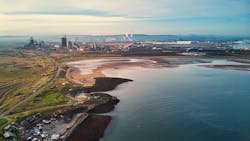 Northern Endurance Partnership (NEP) Northern Endurance Partnership (NEP)