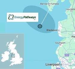 Marram Energy Storage Hub (MESH) Marram Energy Storage Hub (MESH)