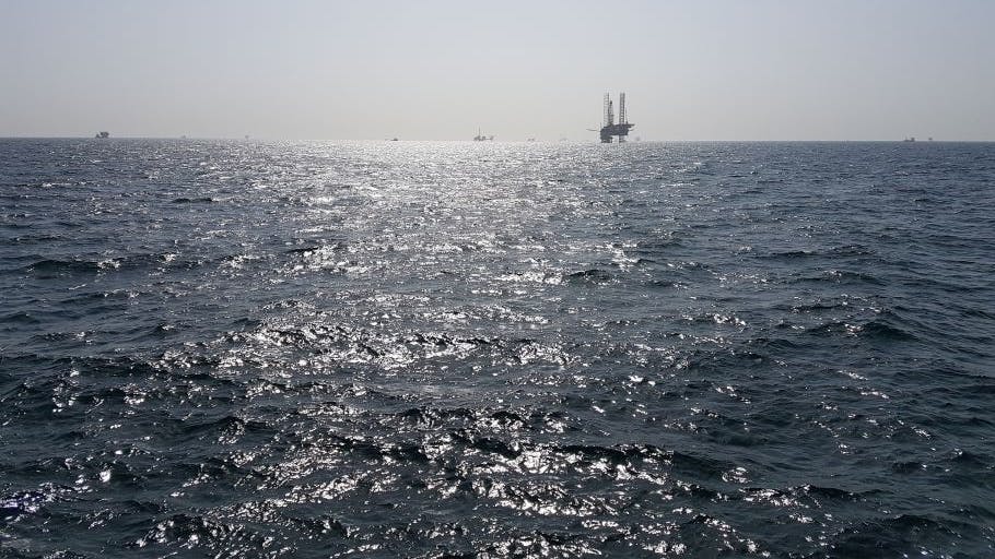 offshore energy