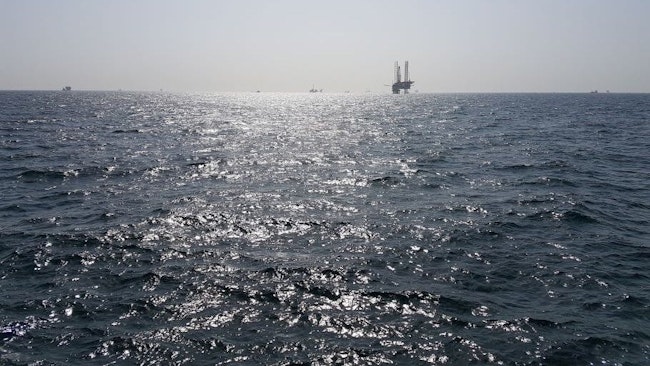 offshore energy