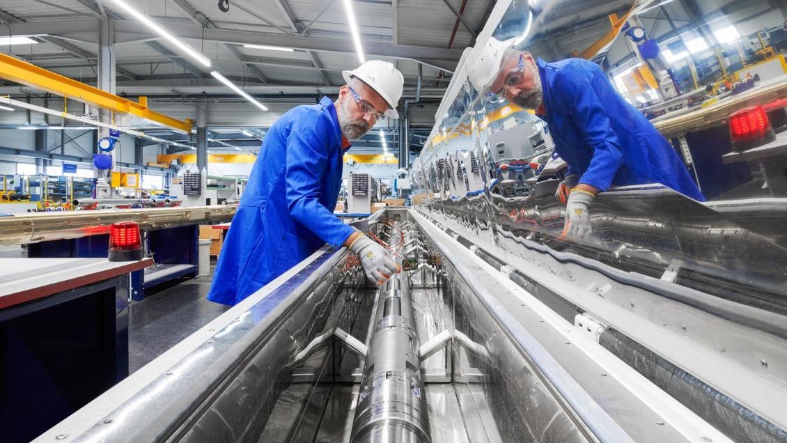 SLB wins integrated services contract for all Petrobras&rsquo; offshore fields in Brazil