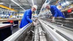 SLB wins integrated services contract for all Petrobras’ offshore fields in Brazil SLB wins integrated services contract for all Petrobras’ offshore fields in Brazil