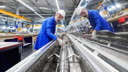 SLB wins integrated services contract for all Petrobras’ offshore fields in Brazil SLB wins integrated services contract for all Petrobras’ offshore fields in Brazil