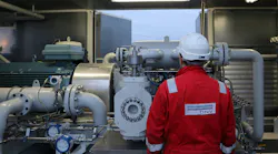 DNV issues new certification for scalable hydrogen production