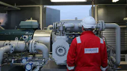 DNV issues new certification for scalable hydrogen production