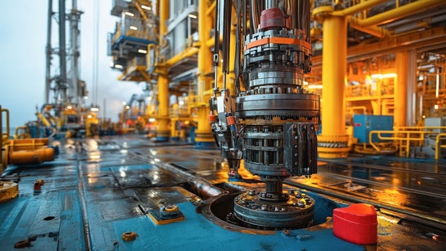 Oil and gas industry coalition issues urgent call for permitting reform