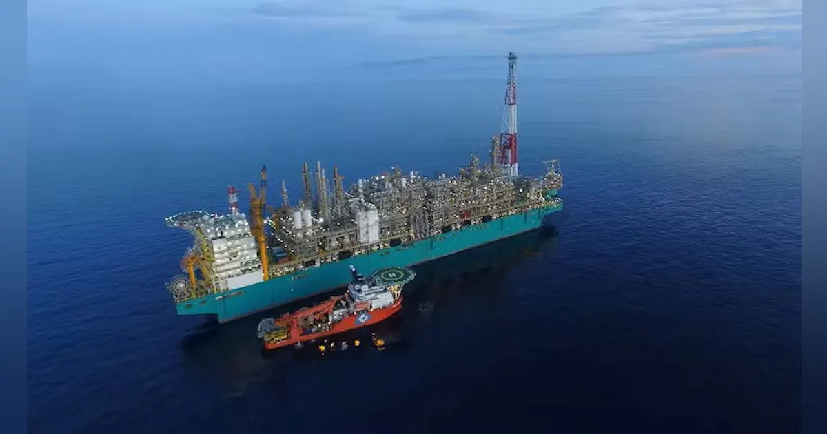 Phillips Shell ConocoPhillips, Shell among successful bidders for latest offshore ...