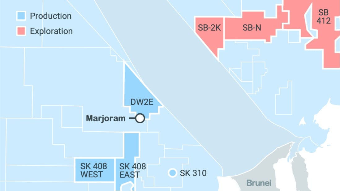 TotalEnergies Completes the Acquisition of the Upstream Gas Assets of SapuraOMV