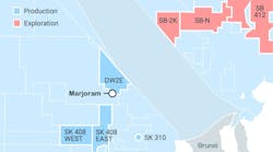 TotalEnergies Completes the Acquisition of the Upstream Gas Assets of SapuraOMV TotalEnergies Completes the Acquisition of the Upstream Gas Assets of SapuraOMV