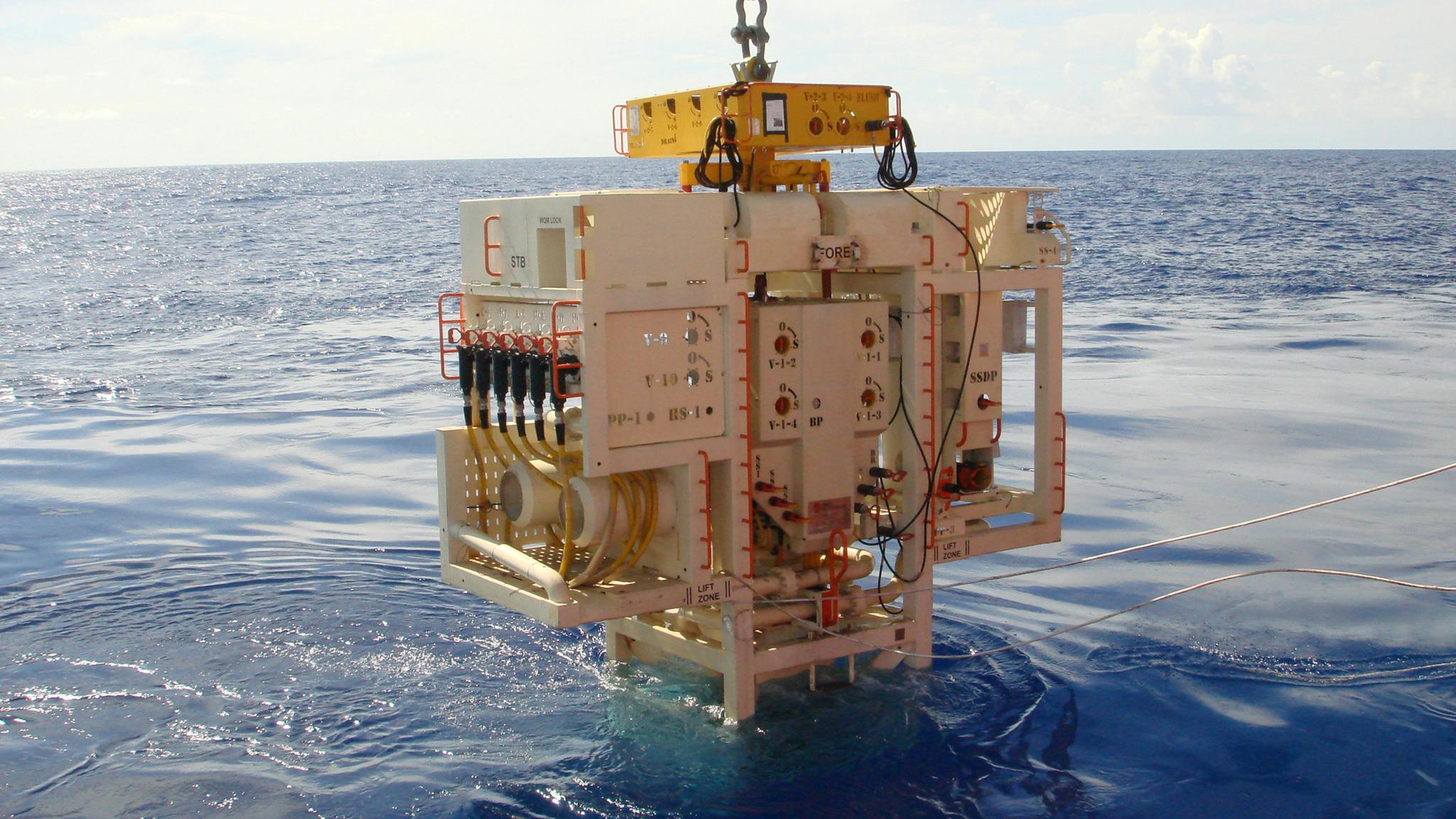 SLB OneSubsea awarded subsea boosting contract by Petrobras for the B&uacute;zios field offshore Brazil