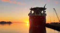 Subsea7 awarded contract in the US Gulf of Mexico Subsea7 awarded contract in the US Gulf of Mexico