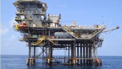 W&T Offshore asks federal court to stop insurance companies W&T Offshore asks federal court to stop insurance companies