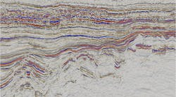 Viridien and TGS Complete Sleipner Ocean Bottom Node Survey Viridien and TGS Complete Sleipner Ocean Bottom Node Survey