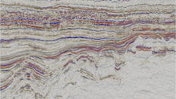 Viridien and TGS Complete Sleipner Ocean Bottom Node Survey Viridien and TGS Complete Sleipner Ocean Bottom Node Survey