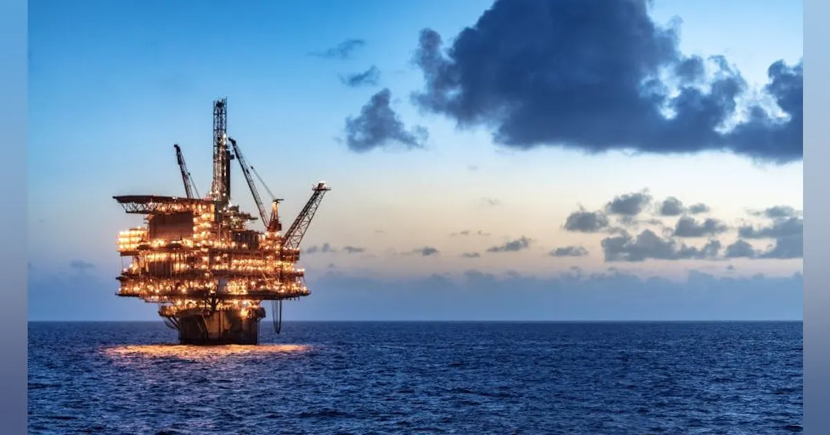 Shell proceeding with Phase 3 of GoM Silvertip subsea project ...