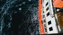 Barents Sea Countach oil well confirms prospectivity of Goliat ridge Barents Sea Countach oil well confirms prospectivity of Goliat ridge