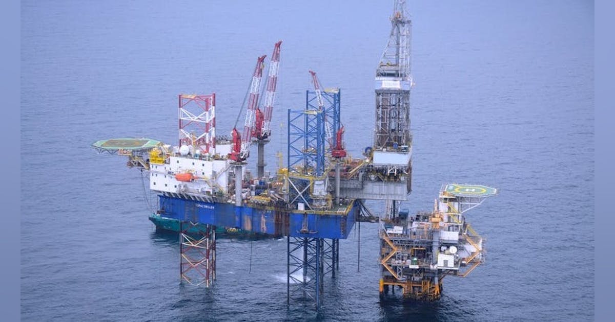 VAALCO takes Borr rig for multiple wells offshore Gabon | Offshore Magazine