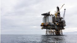 Brage Field Brage Field