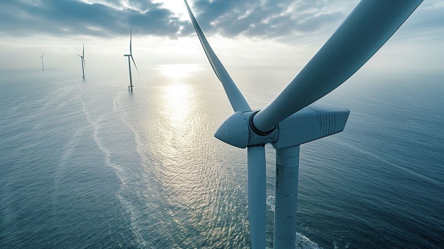 offshore wind