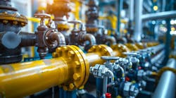 New PwC study predicts a surge in oil and gas M&A next year. New PwC study predicts a surge in oil and gas M&A next year.