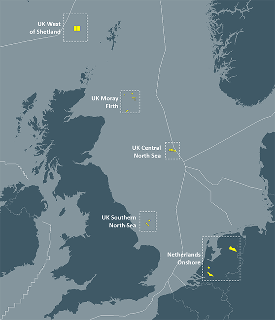 Parkmead operations overview