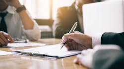 Possible All-Share Offer for Tullow Oil plc by Kosmos Energy Possible All-Share Offer for Tullow Oil plc by Kosmos Energy