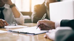 Possible All-Share Offer for Tullow Oil plc by Kosmos Energy Possible All-Share Offer for Tullow Oil plc by Kosmos Energy