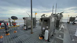 Qnergy’s Stirling Engine Qnergy’s Stirling Engine