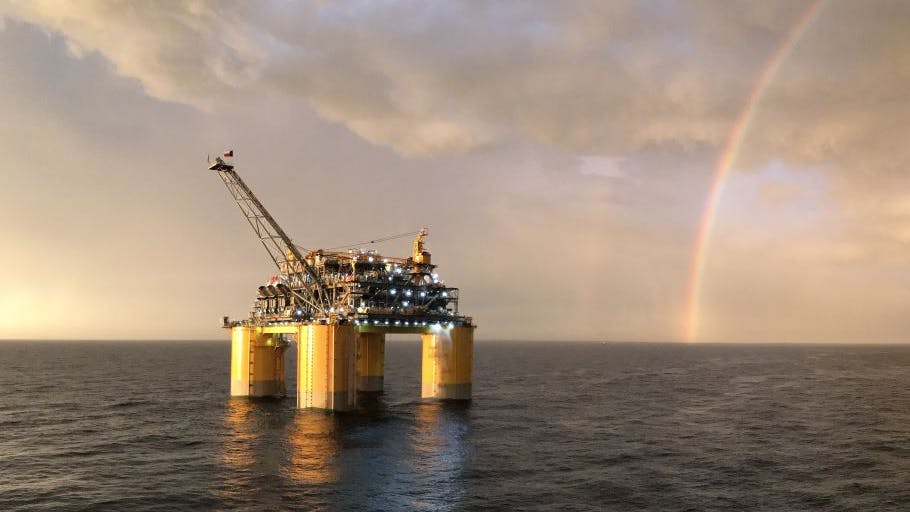 INEOS Energy to acquire oil and gas assets in US Gulf of Mexico