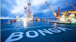 Bonga FPSO Bonga FPSO