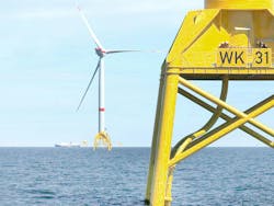 offshore wind offshore wind
