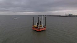 Fugro supports development of Equinor's European CO2 pipeline highway Fugro supports development of Equinor's European CO2 pipeline highway