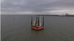 Fugro supports development of Equinor's European CO2 pipeline highway Fugro supports development of Equinor's European CO2 pipeline highway