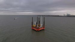 Fugro supports development of Equinor's European CO2 pipeline highway Fugro supports development of Equinor's European CO2 pipeline highway