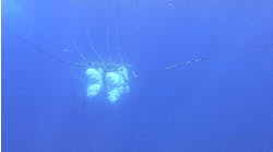 Submerged and Rotated Gemini Ports Submerged and Rotated Gemini Ports