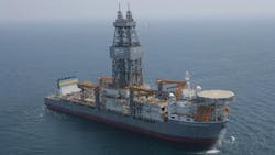 DHIRUBHAI DEEPWATER KG1 DHIRUBHAI DEEPWATER KG1