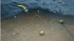 Renewables for Subsea Power project Renewables for Subsea Power project