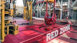 Crew Hawk monitoring Crew Hawk monitoring