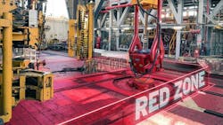 Crew Hawk monitoring Crew Hawk monitoring