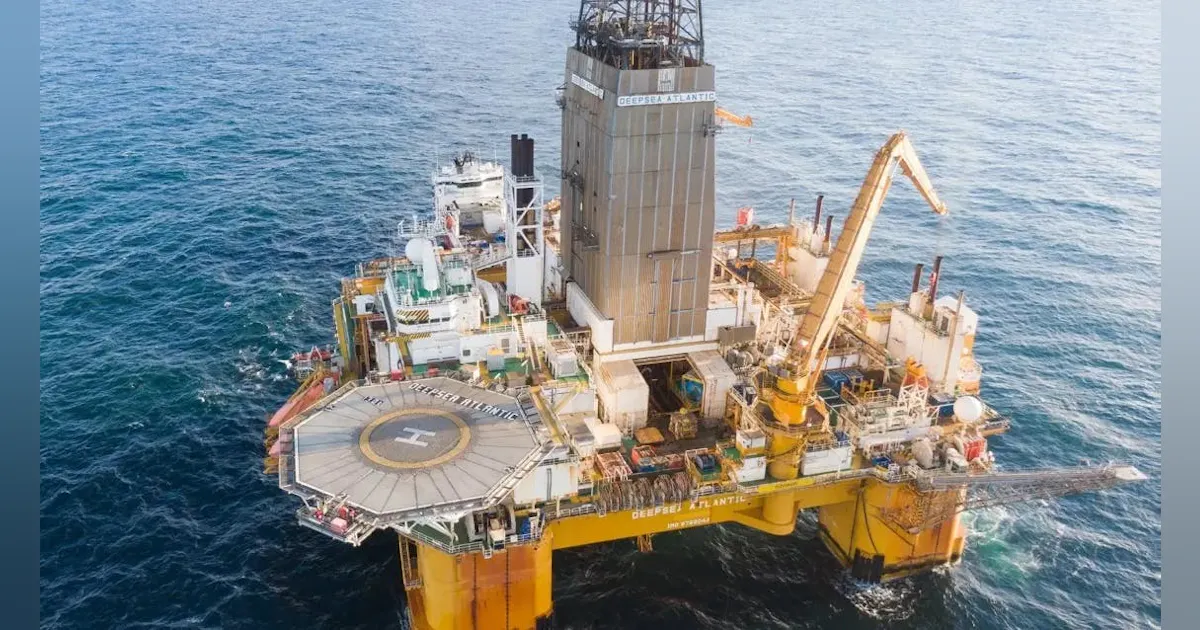 Equinor adds to pool of small discoveries in North Sea Troll area ...