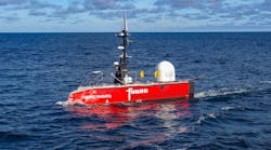Fugro pioneers uncrewed subsea inspections in Brazil for Petrobras Fugro pioneers uncrewed subsea inspections in Brazil for Petrobras