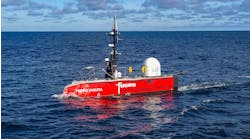 Fugro pioneers uncrewed subsea inspections in Brazil for Petrobras Fugro pioneers uncrewed subsea inspections in Brazil for Petrobras
