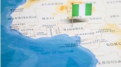 Saipem, Shell offshore Nigeria contract worth about $900 million Saipem, Shell offshore Nigeria contract worth about $900 million