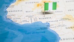 Saipem, Shell offshore Nigeria contract worth about $900 million Saipem, Shell offshore Nigeria contract worth about $900 million