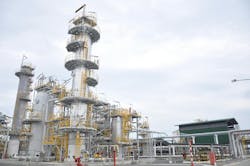 Brunei LNG Brunei LNG